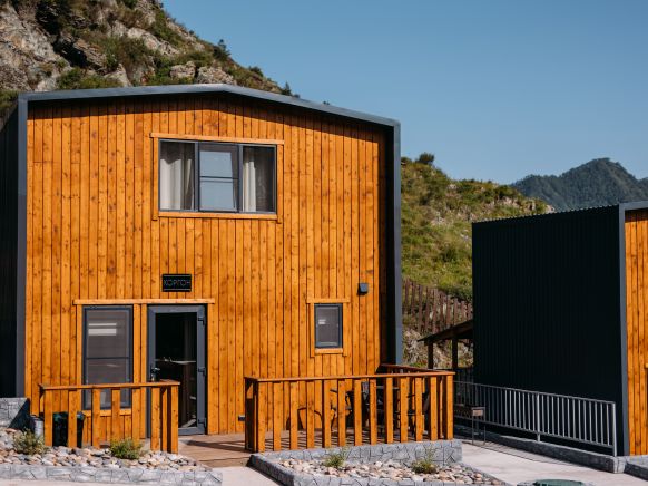 Фотография номера гостиницы Горная усадьба ALTAYPIC