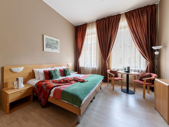 Фотография номера гостиницы Staton Premier N47