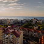 Трёхместный и более (Malkova apartments на Приморской), Malkova apartments на Приморской