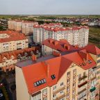 Четырехместный (Malkova apartments на Приморской), Malkova apartments на Приморской