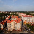 Четырехместный (Malkova apartments на Приморской), Malkova apartments на Приморской