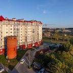 Проживание с животными, Malkova apartments на Приморской