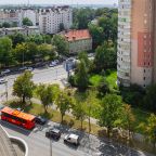 Проживание с животными, Malkova apartments на Гагарина