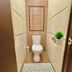 Квартира (Двухкомнатная с видом на озеро), Апартаменты Двухкомнатная квартира с видом на озеро