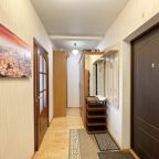 Квартира (Однокомнатная на Маковского), Апартаменты Двухкомнатная квартира с видом на озеро