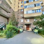 Квартира (Однокомнатная на Маковского), Апартаменты Двухкомнатная квартира с видом на озеро
