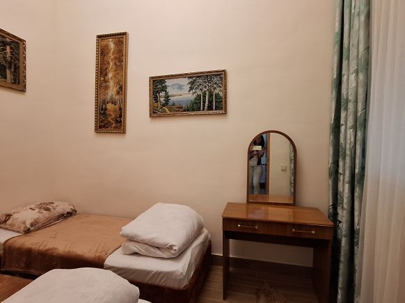 Фотография номера гостевого дома София