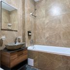 Четырехместный (Полулюкс с двумя дополнительными местами), Отель Astra de Rosa