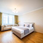 Квартира (Inndays, Кораблестроителей,30), Апартаменты Inndays Apartments на Кораблестроителей