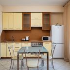 Семейный (Inndays, Кораблестроителей, 34), Апартаменты Inndays Apartments на Кораблестроителей