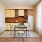 Семейный (Inndays, Кораблестроителей, 34), Апартаменты Inndays Apartments на Кораблестроителей