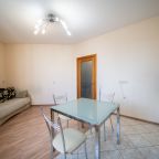 Семейный (Inndays, Кораблестроителей, 34), Апартаменты Inndays Apartments на Кораблестроителей