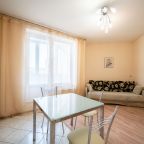 Семейный (Inndays, Кораблестроителей, 34), Апартаменты Inndays Apartments на Кораблестроителей