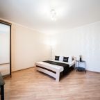 Семейный (Inndays Apartments у метро 