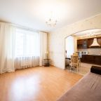 Трёхместный и более (Inndays Apartments у метро "Приморская"), Inndays Apartments у метро Приморская