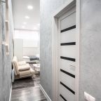 Апартаменты (Стандарт с мансардными окнами), Апарт-отель Sunline LUXury 4*