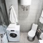 Апартаменты (Стандарт с мансардными окнами), Апарт-отель Sunline LUXury 4*