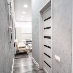 Апартаменты (Стандарт с мансардными окнами), Апарт-отель Sunline LUXury 4*