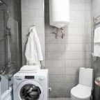 Апартаменты (Стандарт с мансардными окнами), Апарт-отель Sunline LUXury 4*