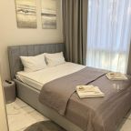 Апартаменты (Комфорт Супериор (корпус Лотус)), Апарт-отель Sunline LUXury 4*