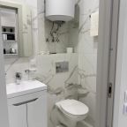 Апартаменты (Комфорт Супериор (корпус Лотус)), Апарт-отель Sunline LUXury 4*