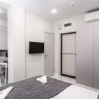 Двухместный (Стандарт улучшенный (корпус Лотус)), Апарт-отель Sunline LUXury 4*