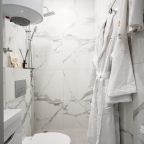 Двухместный (Стандарт улучшенный (корпус Лотус)), Апарт-отель Sunline LUXury 4*