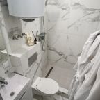 Двухместный (Стандарт улучшенный (корпус Лотус)), Апарт-отель Sunline LUXury 4*