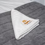 Двухместный (Стандарт улучшенный (корпус Лотус)), Апарт-отель Sunline LUXury 4*