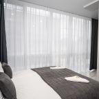Двухместный (Стандарт улучшенный (корпус Лотус)), Апарт-отель Sunline LUXury 4*