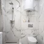 Апартаменты (Комфорт (корпус Лотус)), Апарт-отель Sunline LUXury 4*