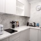 Апартаменты (Комфорт (корпус Лотус)), Апарт-отель Sunline LUXury 4*