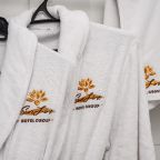 Апартаменты (Комфорт (корпус Лотус)), Апарт-отель Sunline LUXury 4*