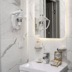 Апартаменты (Комфорт (корпус Лотус)), Апарт-отель Sunline LUXury 4*