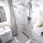 Апартаменты (Комфорт (корпус Лотус)), Апарт-отель Sunline LUXury 4*