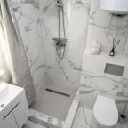 Апартаменты (Комфорт (корпус Лотус)), Апарт-отель Sunline LUXury 4*