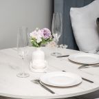 Апартаменты (Комфорт (корпус Лотус)), Апарт-отель Sunline LUXury 4*