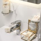 Апартаменты (Комфорт (корпус Лотус)), Апарт-отель Sunline LUXury 4*