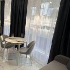 Апартаменты (Комфорт Супериор с террасой (корпус "Лотус")), Апарт-отель Sunline LUXury 4*