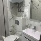 Апартаменты (Комфорт Супериор с террасой (корпус "Лотус")), Апарт-отель Sunline LUXury 4*