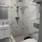 Апартаменты (Студия), Апарт-отель Sunline LUXury 4*