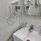 Апартаменты (Студия), Апарт-отель Sunline LUXury 4*