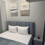 Апартаменты (Студия), Апарт-отель Sunline LUXury 4*