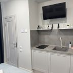 Апартаменты (Студия), Апарт-отель Sunline LUXury 4*