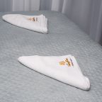 Апартаменты (Студия), Апарт-отель Sunline LUXury 4*