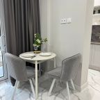Апартаменты (Люкс Супериор с балконом (корпус Лотус)), Апарт-отель SL Luxury