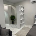 Апартаменты (Люкс Супериор с балконом (корпус Лотус)), Апарт-отель SL Luxury