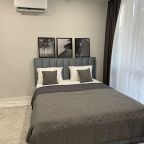 Апартаменты (Люкс Супериор с балконом (корпус Лотус)), Апарт-отель SL Luxury