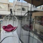 Апартаменты (Люкс Супериор с балконом (корпус Лотус)), Апарт-отель SL Luxury