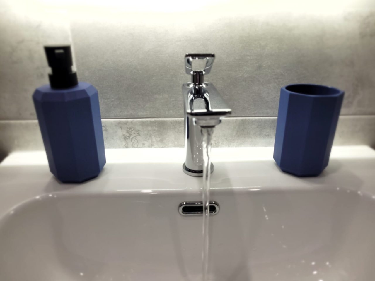 Жидкое мыло